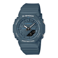 Casio G-Shock Analog-Digital Women's Watch, GMA-P2100BA-2ADR-G1797