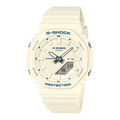 Casio G-Shock Analog-Digital Women's Watch, GMA-P2100BA-7ADR-G1798