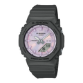 Casio G-Shock Analog-Digital Women's Watch, GMA-P2100PC-1ADR-G1738