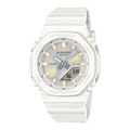 Casio G-Shock Analog-Digital Women's Watch, GMA-P2100PC-7ADR-G1740