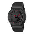 Casio G-Shock Analog-Digital Women's Watch, GMA-P2100SA-1A1DR-G1718