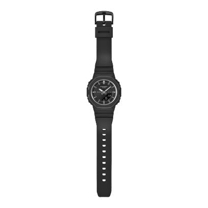Casio G-Shock Analog-Digital Women's Watch, GMA-P2110-1ADR-G1774