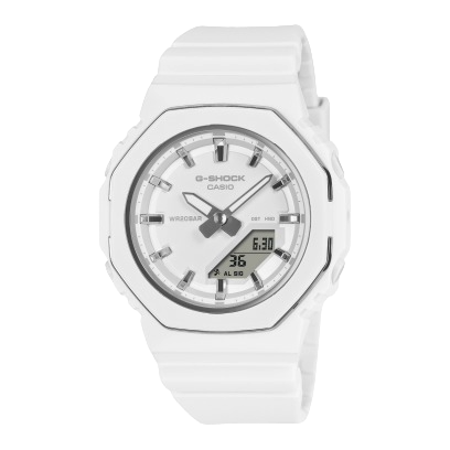 Casio G-Shock Analog-Digital Women's Watch, GMA-P2110-7ADR-G1776