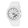 Casio G-Shock Analog-Digital Women's Watch, GMA-P2110-7ADR-G1776