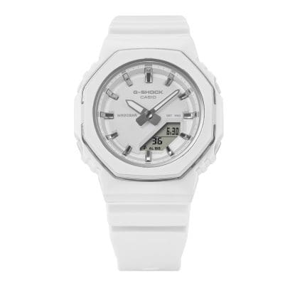 Casio G-Shock Analog-Digital Women's Watch, GMA-P2110-7ADR-G1776