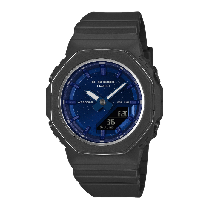 Casio G-Shock Analog-Digital Women's Watch, GMA-P2110SC-2ADR-G1777