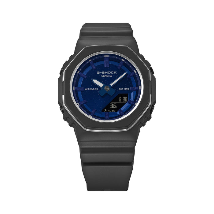 Casio G-Shock Analog-Digital Women's Watch, GMA-P2110SC-2ADR-G1777