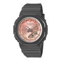 Casio G-Shock Analog-Digital Women's Watch, GMA-P2110SC-4ADR-G1778