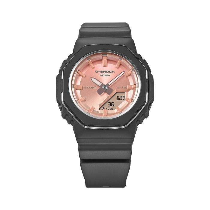 Casio G-Shock Analog-Digital Women's Watch, GMA-P2110SC-4ADR-G1778