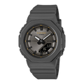 Casio G-Shock Analog-Digital Women's Watch, GMA-P2126W-8ADR-G1799