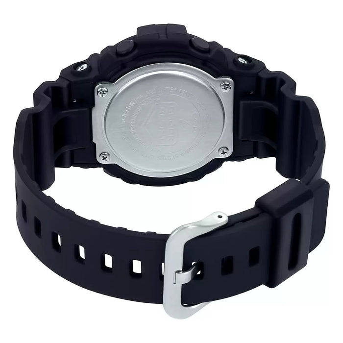 Casio G-Shock Black Analog-Digital Double LED Light, GA-810MMA-1ADR-G873