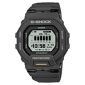 Casio G-Shock Digital Men's Watch, GBD-200-1A1DR-G1760