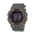 Casio G-Shock Digital Men's Watch, GD-010CE-5DR-G1672