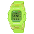 Casio G-Shock Digital Men's Watch, GD-B500S-3PR-G1663