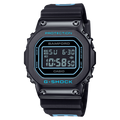 Casio G-Shock Digital Men's Watch, GM-5600BWD-1DR-G1765