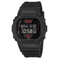 Casio G-Shock Digital Stranger Things Edition Men's Watch, DW-5600STT-1JR-G1747