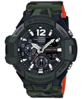 Casio G-Shock Mog Gravitymaster Neon Illuminator, GA-1100SC-3ADR-G781