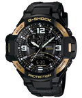 Casio G-Shock Mog Gravitymaster World Time, GA-1000-9GDR-G590