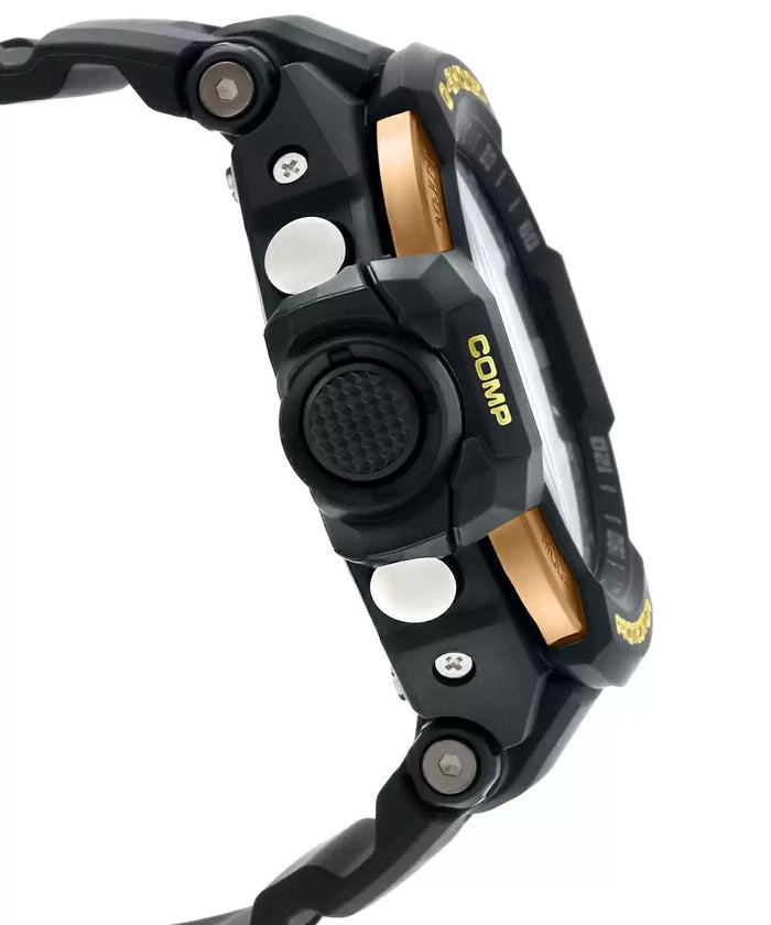 Casio G-Shock Mog Gravitymaster World Time, GA-1000-9GDR-G590