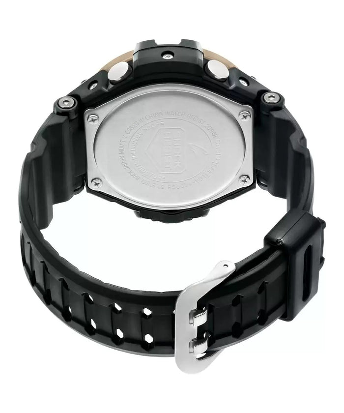 Casio G-Shock Mog Gravitymaster World Time, GA-1000-9GDR-G590