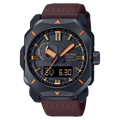 Casio Protrek Analog-Digital Men's Watch, PRW-6900YL-5PR-SL130