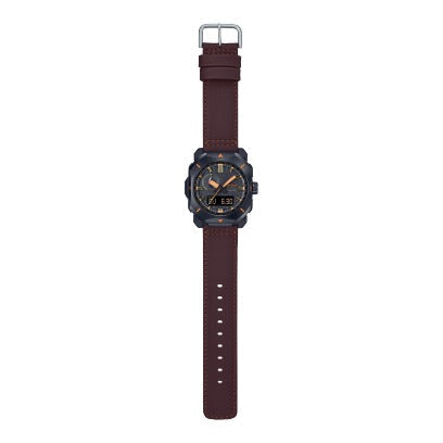 Casio Protrek Analog-Digital Men's Watch, PRW-6900YL-5PR-SL130