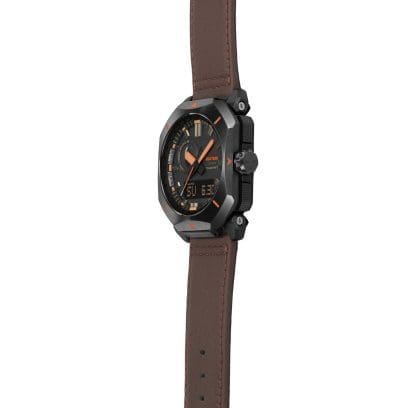 Casio Protrek Analog-Digital Men's Watch, PRW-6900YL-5PR-SL130