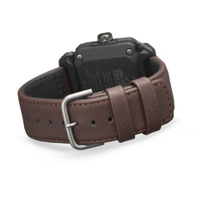 Casio Protrek Analog-Digital Men's Watch, PRW-6900YL-5PR-SL130