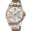 Casio Sheen Analog Women's Watch SHE-3806SPG-7AUDR-SX150