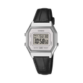 Casio Vintage Digital Unisex Watch, LA680WEL-1DF-D423