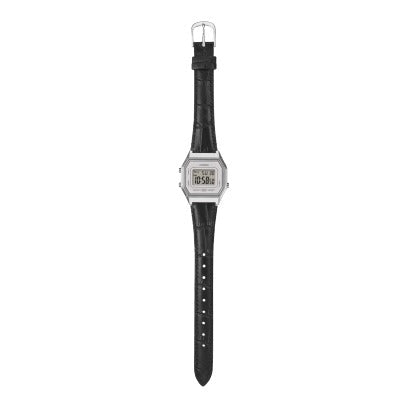 Casio Vintage Digital Unisex Watch, LA680WEL-1DF-D423
