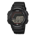 Casio Youth Digital Men's Watch, WS-1800-3AVDF-A2534
