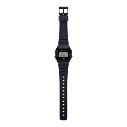 Casio Youth Digital Unisex Watch, F-91WB-1ADF-D370