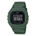 Casio Youth Grey Digital Alarm, W-218H-3BVDF-D394