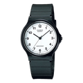 Casio Youth Standard Analog Watch Unisex Watch, MQ-24-7BLDF-A2531