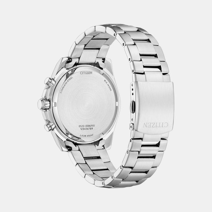 Citizen Quartz Sports Chronograp Men's Watch, AN8230-59L