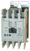 Eaton CN15AN3 9 AMP NEMA rated Starter