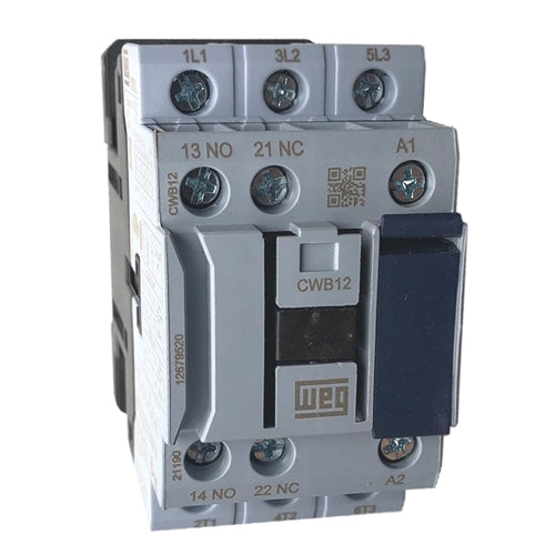 WEG CWB12-11-30C07 contactor