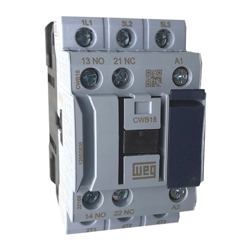 WEG CWB18-11-30V24 contactor