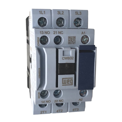 WEG CWB32-11-30C12 contactor