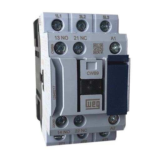 WEG CWB9-11-30D15 contactor