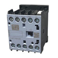 WEG CWC09-01-30V47 miniature contactor