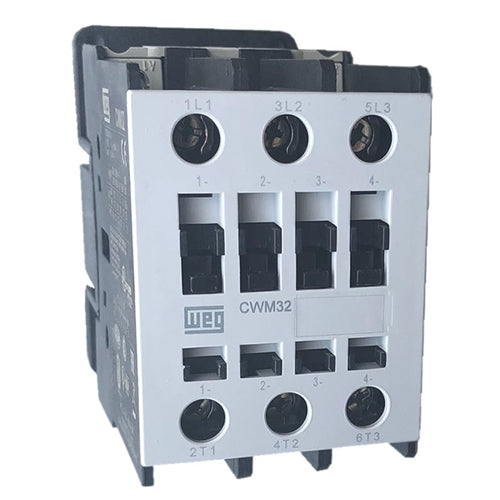 WEG CWM32-01-30V24 contactor