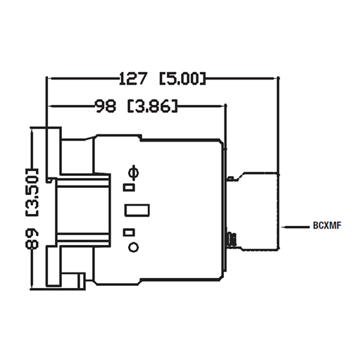 WEG CWM32-10-30V24 contactor