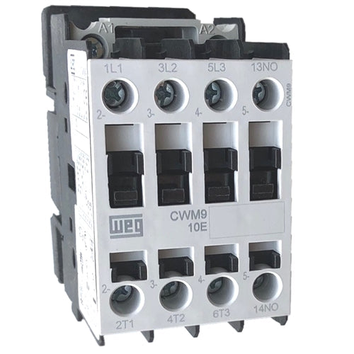 WEG CWM9-22-30V10 contactor