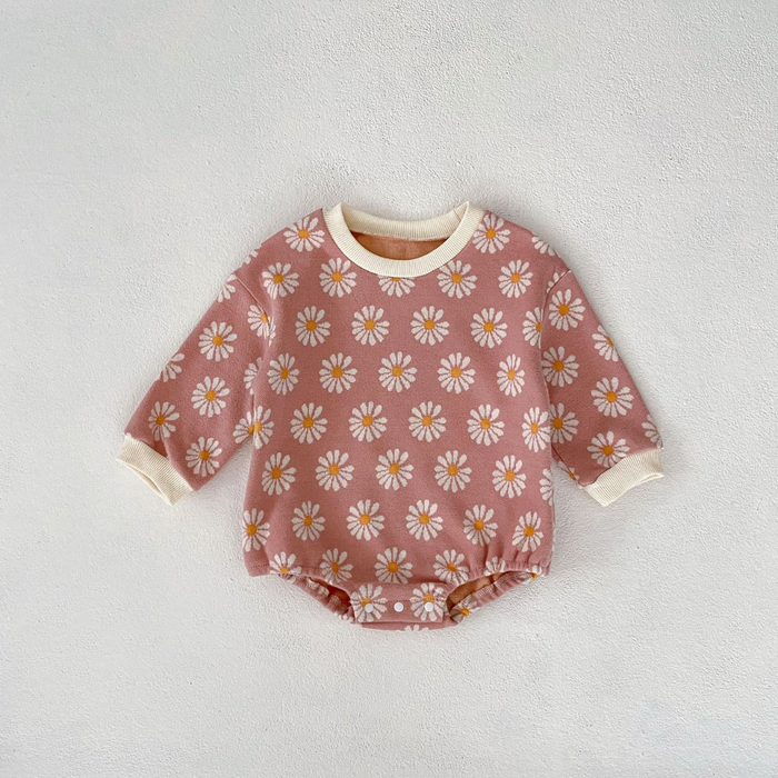 0-6 Months / Pink