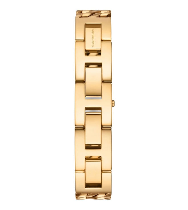 Michael Kors Darrington Gold Women's Watch, MK4907