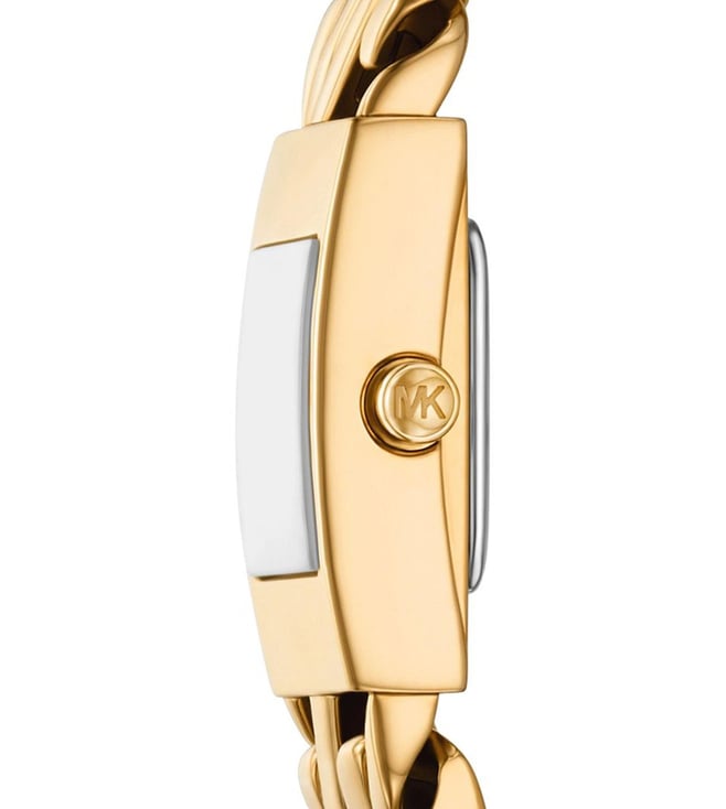 Michael Kors Darrington Gold Women's Watch, MK4907