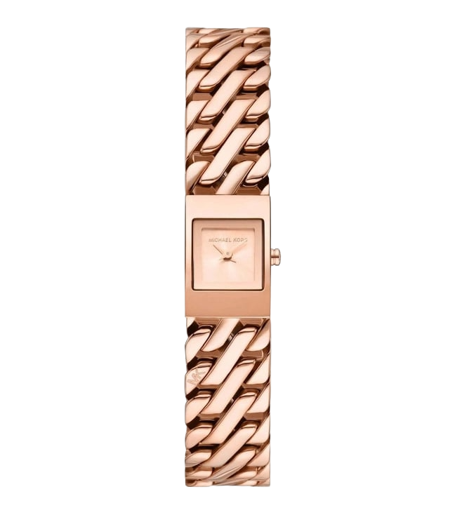 Michael Kors Darrington Rose Gold Women's Watch, MK4908