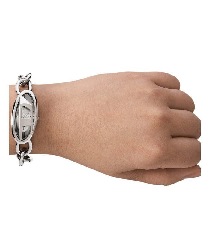 Diesel D-Era Analog Watch for Women's Watch, DZ5609